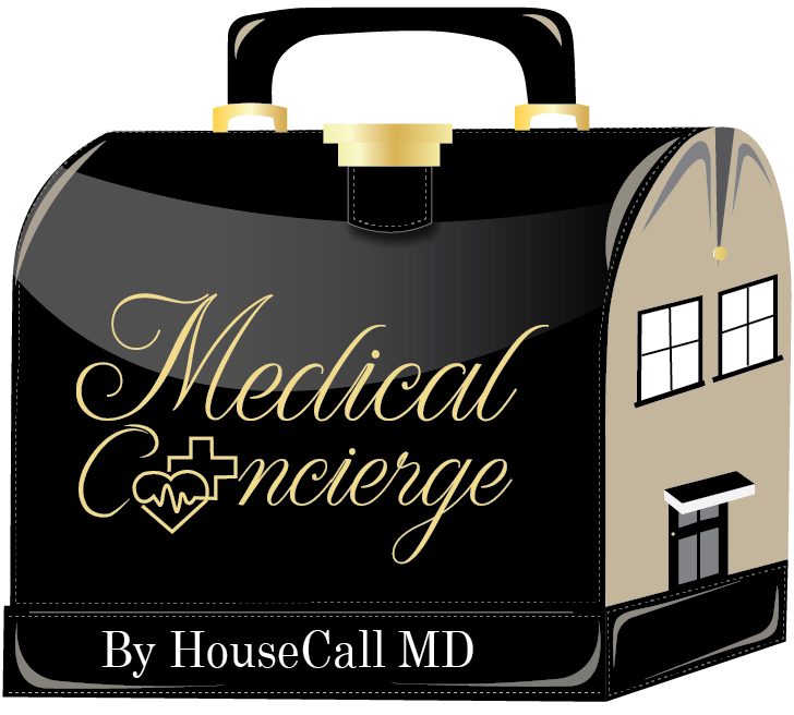 site logo